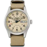 Hodinky Seiko SRPJ83K1