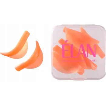 Silikonové natáčky pro laminaci řas Elan Total Lift