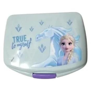 Svačinový box BOX NA SVAČINU