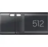 USB flash disk Samsung USB Type-C Flash Drive 512 GB šedý (MUF-512DA4/APC)