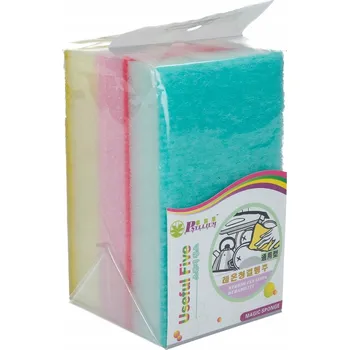 Utěrka HOUBIČKA KUCHYŇSKÁ na čištění spotřebičů, 3 ks CPC-E10