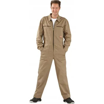 Pracovní obuv Pracovní kombinéza PLANAM MG 290 r26