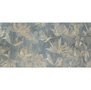 Obklad TUBADZIN Dekor Tubadzin Cardus element 3 mat rektifikovaný 60x120 251403