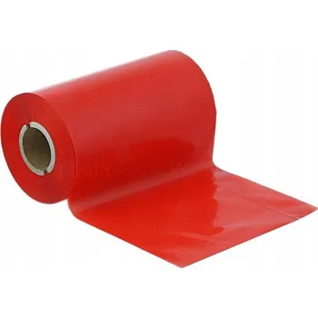 Pásek do tiskárny Páska - Termotransferová TTR vosk-pryskyřičná (WAX-RESIN) 110 mm x 150 m C