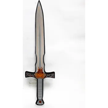 Dětská zbraň Pěnový meč Viking