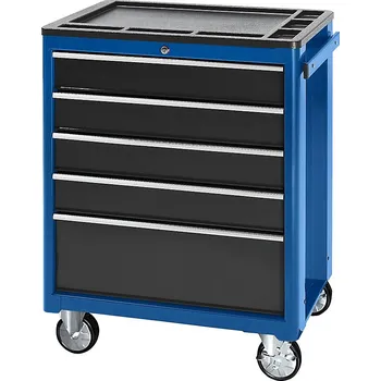 Nástrojový vozík eurokraft basic