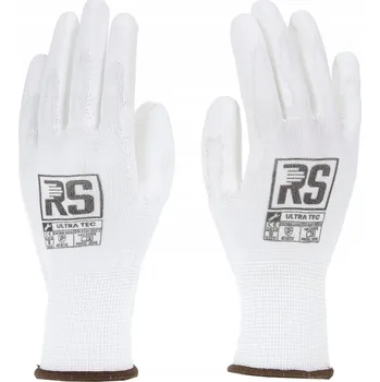 Pracovní rukavice Rukavice, pracovní rukavice dámské, pánské, pro každého, odolné L, 12 párů