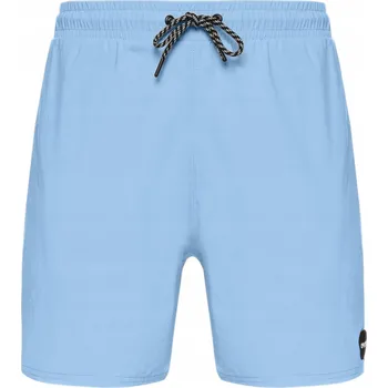 Pánské kraťasy Pánské plážové šortky Oakley modré S