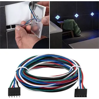 Bodové svítidlo Paulmann P 78422 Vestavné bodové svítidlo 230V + 5 let záruka ZDARMA!