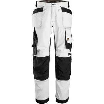 Pracovní obuv Pánské pracovní kalhoty typu bojovky Snickers 6251 velikost 60