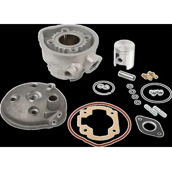 Válec motoru CYL KIT MIN HOR LC 010713476