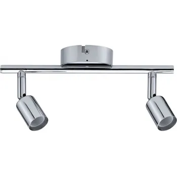 Venkovní osvětlení Paulmann P 66748 Přisazené bodové svítidlo + 5 let záruka ZDARMA!