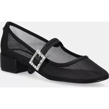 Dámské lodičky Lodičky Steve Madden Champaign černá barva, na podpatku, SM11003563 SM11003563.00E 99X, EUR 39