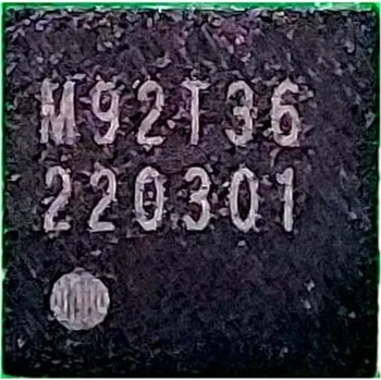 Herní konzole Čip M92T36 pro Nintendo Switch