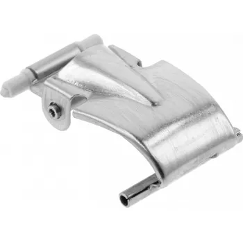 Příslušenství pro svítidlo Kovová spona pro svítidla Hagen, boční