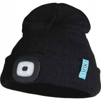 Pokrývka hlavy Zimní čepice Irix Expedition LED