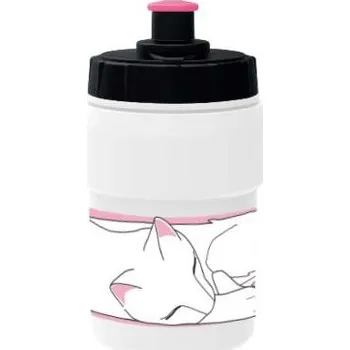 Láhev Lahev Na Pití Author Mirage bílá a růžová 350ml