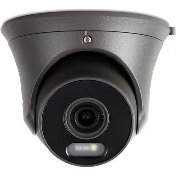 Bezpečnostní kamera IP KAMERA KENIK KG-5230DAS-IL-G3 (2.8MM)