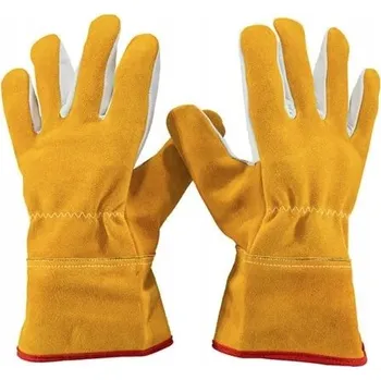 Pracovní rukavice Rukavice SG-GLOVES Rigger plus kevlar, velikost 10,5 - XXL, 1 pár