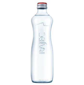 Voda Rajec Perlivá 24x330ml