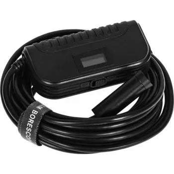 NeoTec NeoTEC Ender 77 WiFi inspekční kamera, 5metrový pevný kabel.
