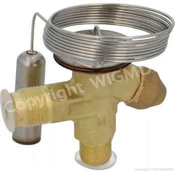 Ventil Ventil Danfoss T 2 R1234yf rozsah N šroub./šroub. 068Z7487