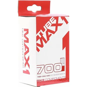 Duše na kolo duše MAX1 35/45-622 delší ventil 40mm