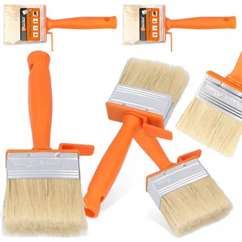 Vrták Sada štětců Polax 7 cm