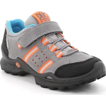 Chlapecké polobotky Dětské boty Primigi 7883022 Gore-Tex 26, Vnitřní délka boty: 17,1 cm, Vnitřní šířka boty: 7,0 cm