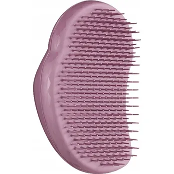 kartáč na vlasy Tangle Teezer kartáč na vlasy pro suché i mokré vlasy Original Dark Mauve