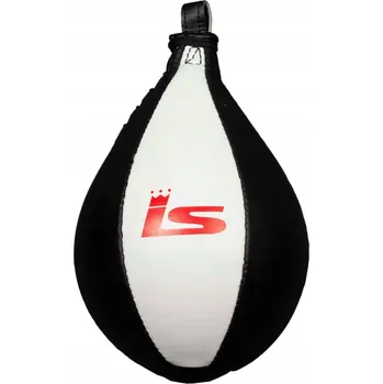 Tréninková hruška ihsan sports Závěsná boxerská hruška reflexní