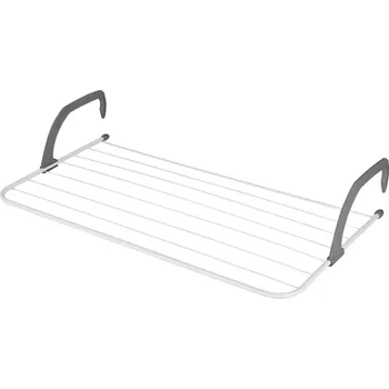 Sušák na prádlo Sušák na radiátory Rorets 50-50 cm