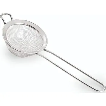 Cedník a síto M.A.T. Cedník ø 10 cm 1x1 mm, nerez