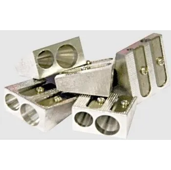 Ořezávátko Ořezovátko Europen al. na 2 tužky