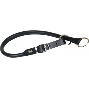 Obojek pro psa Kožený obojek pro psa Dingo vel. S