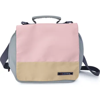 Termotaška na svačinu Smart Fresh, 4l, Iris Barcelona, mentolová