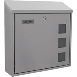 Rottner Schránka MURO inox