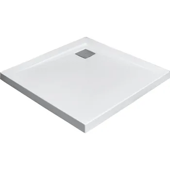 Sprchová vanička Čtvercová sprchová vanička RADAWAY Argos C 90x90