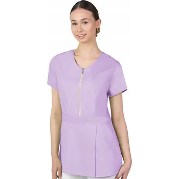 Dámské sako 54 DÁMSKÝ ZDRAVOTNICKÝ BLEJZR KOSMETICKÝ PLÁŠŤ 364