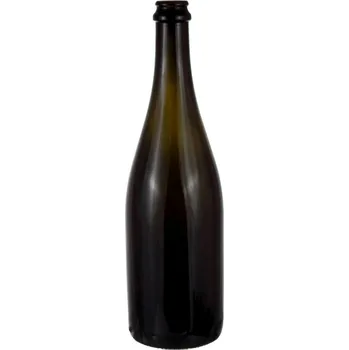 Láhev Láhev Sekt Champ ECO - 0.75 cuveé