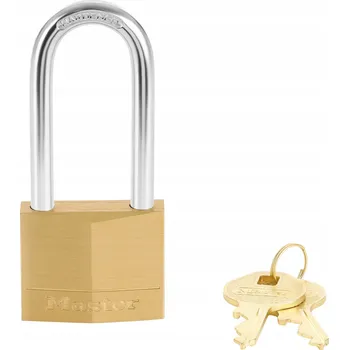 Visací zámek Visací zámek na klíč Master lock