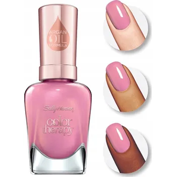 Lak na nehty Lak na nehty Sally Hansen 270 mauve mantra 14,7 ml