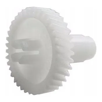 Příslušenství pro kuchyňský robot Ozubené kolo Zelmer pro mixér Zelmer 251.0004, bílé
