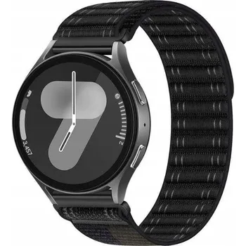 Příslušenství k chytrým hodinkám Řemínek 20mm pro Garmin Venu SQ 2 Plus Huawei Watch GT 2 GT3 42mm Vivoactive 3 5