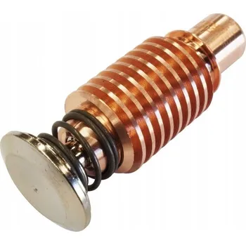 Příslušenství ke svářečce Svařovací elektroda Hypertherm 9,50 mm 30 A - 125 A pro Powermax 125