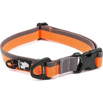 Obojek pro psa Materiálový obojek pro psa Truelove, velikost L