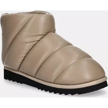 Dámská zimní obuv Sněhule Stand Studio Darby Boot 66339.8250 béžová 80X, EUR 36