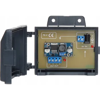 Měnič Napětí Delta PZU-3509-W4