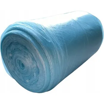 Pytle na odpadky Modré pytle na odpadky v roli Raz Dwa 150 ks x 35L UNIVERZÁLNÍ