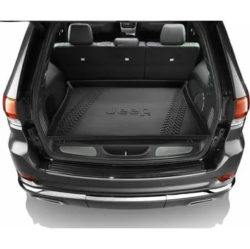 autokoberec Plastová vana do zavazadlového prostoru Jeep Grand Cherokee 2011-